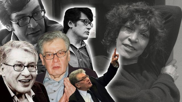 ¿Quién es José Emilio Pacheco? Fue esposo de Cristina Pacheco durante 53 años