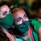 En México celebran despenalización del aborto en Argentina