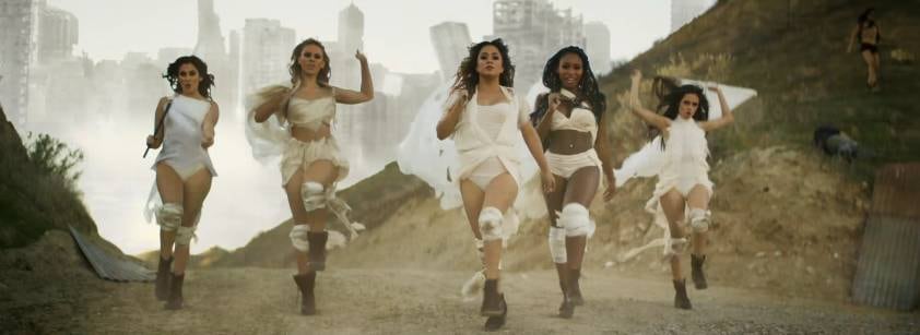 Fifth Harmony