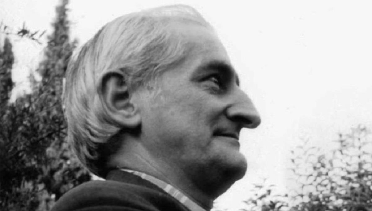 Héctor Germán Oesterheld