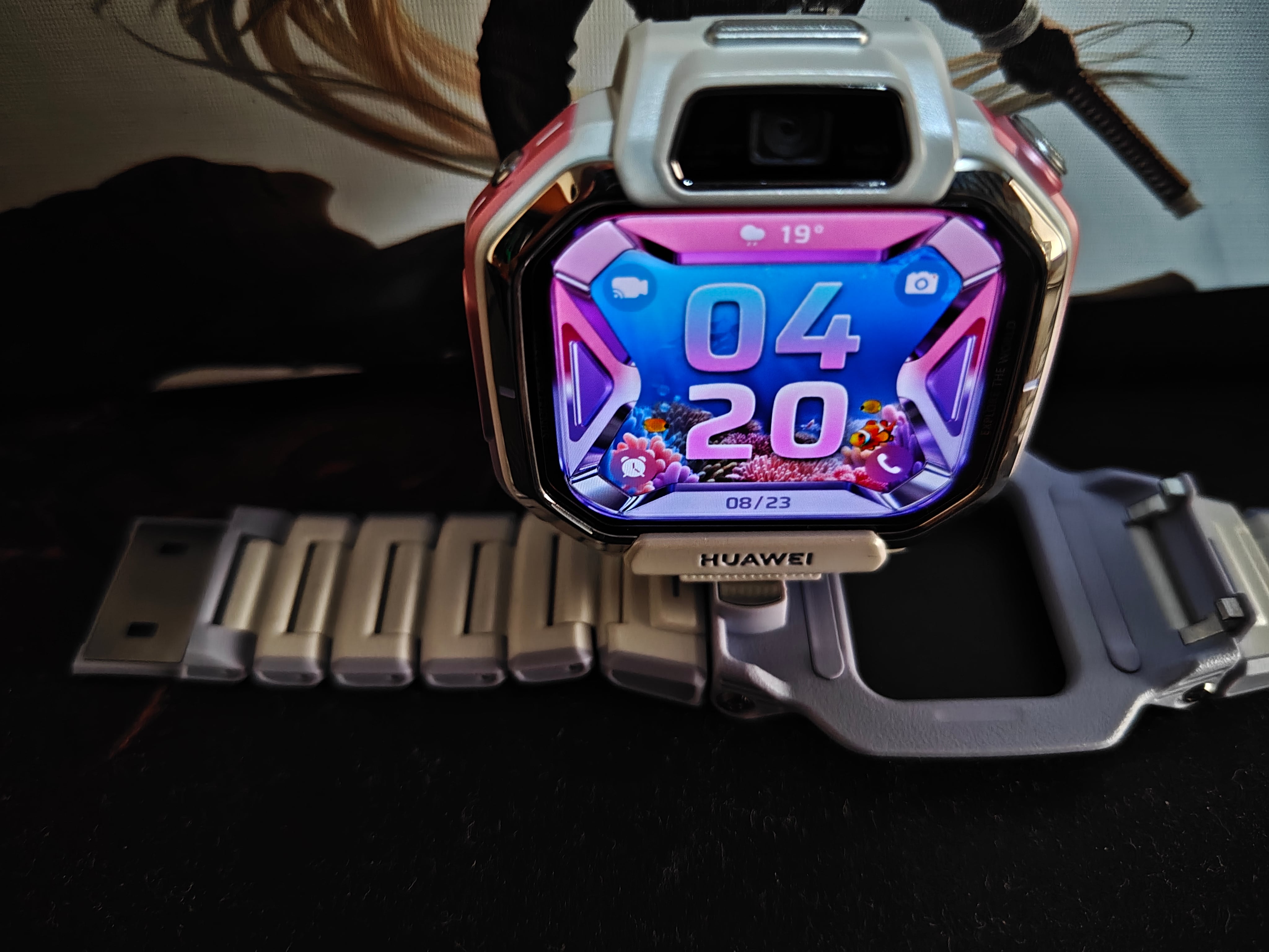 HUAWEI Watch Kids X1 Pro