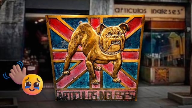 Adiós a Artículos Ingleses