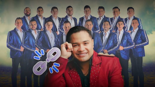 Banda Los Recoditos rompe con Rafa González tras acusaciones