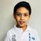 Estudiante mexicano de primaria gana la Competencia Internacional de Matemáticas