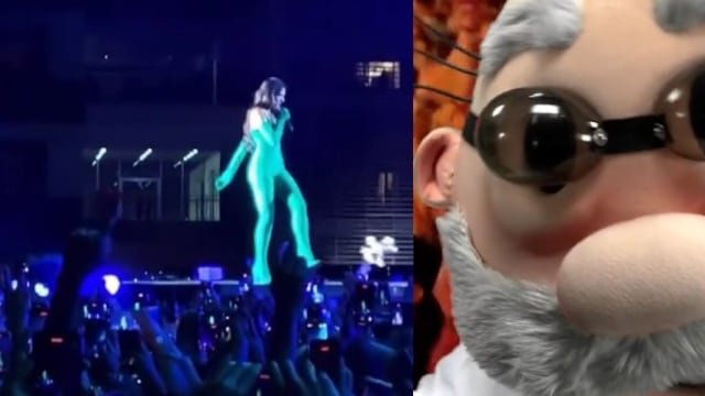 Memes Dua Lipa