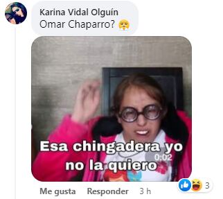 Memes de Omar Chaparro por interpretar al Joker