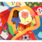 El 8 de marzo es conmemorado por un Doodle Google del Día Internacional de la Mujer 2024