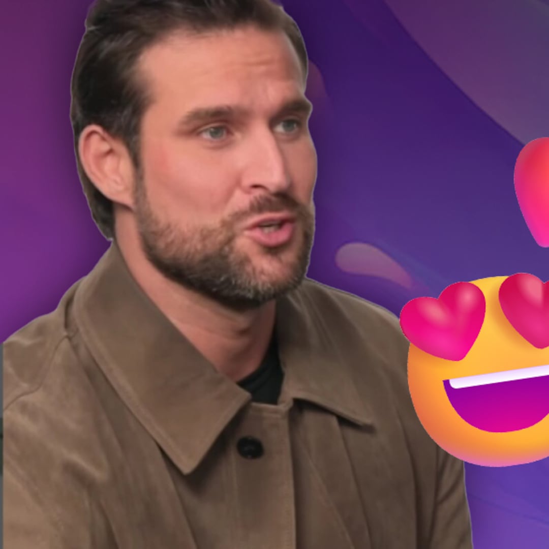 Shakira y Clovis Nienow desatan shippeo tras entrevista y supuestos coqueteos