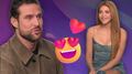 Shakira y Clovis Nienow desatan shippeo tras entrevista y supuestos coqueteos