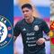 Manchester United y Chelsea FC se pelean por Edson Álvarez; le ofrecen brutal sueldo