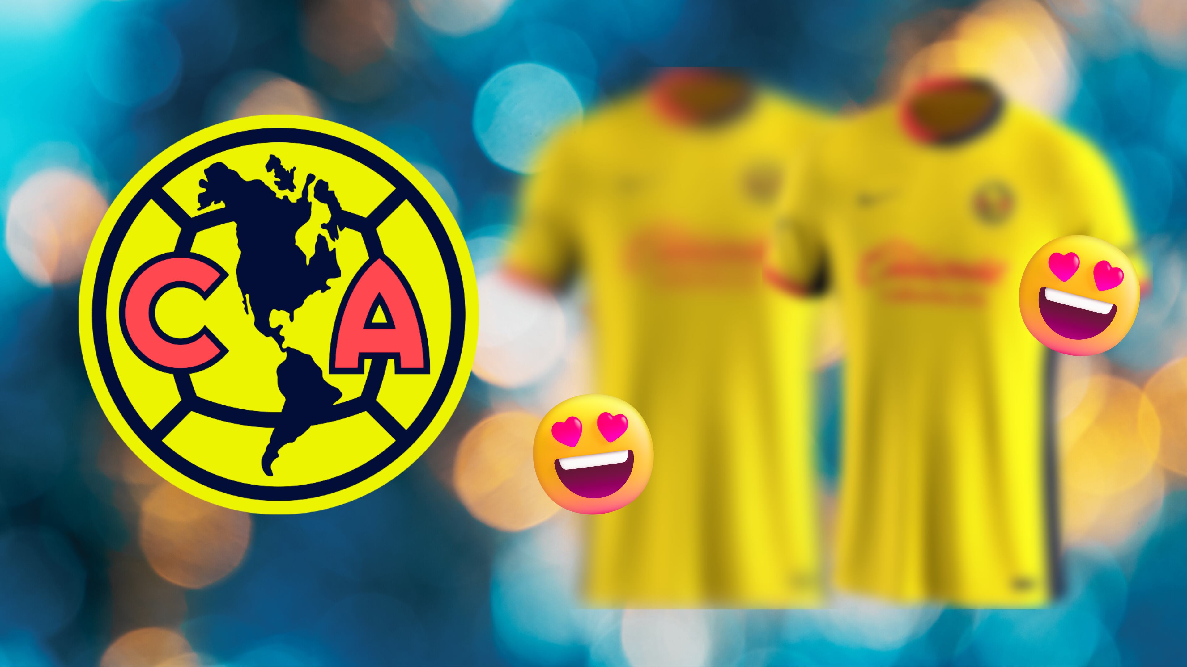Filtran el espectacular jersey que América usará para el próximo torneo; recuerda al del título del 2002