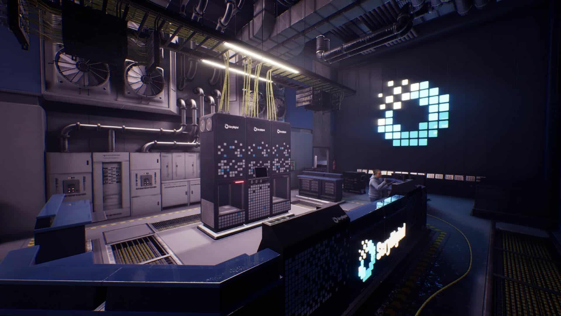 PAYDAY 3: Chapter 1 - Syntax Error