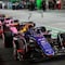 ¿Oportunidad para Checo Pérez? Importante marca de autos de lujo tendrá una escudería de Fórmula 1