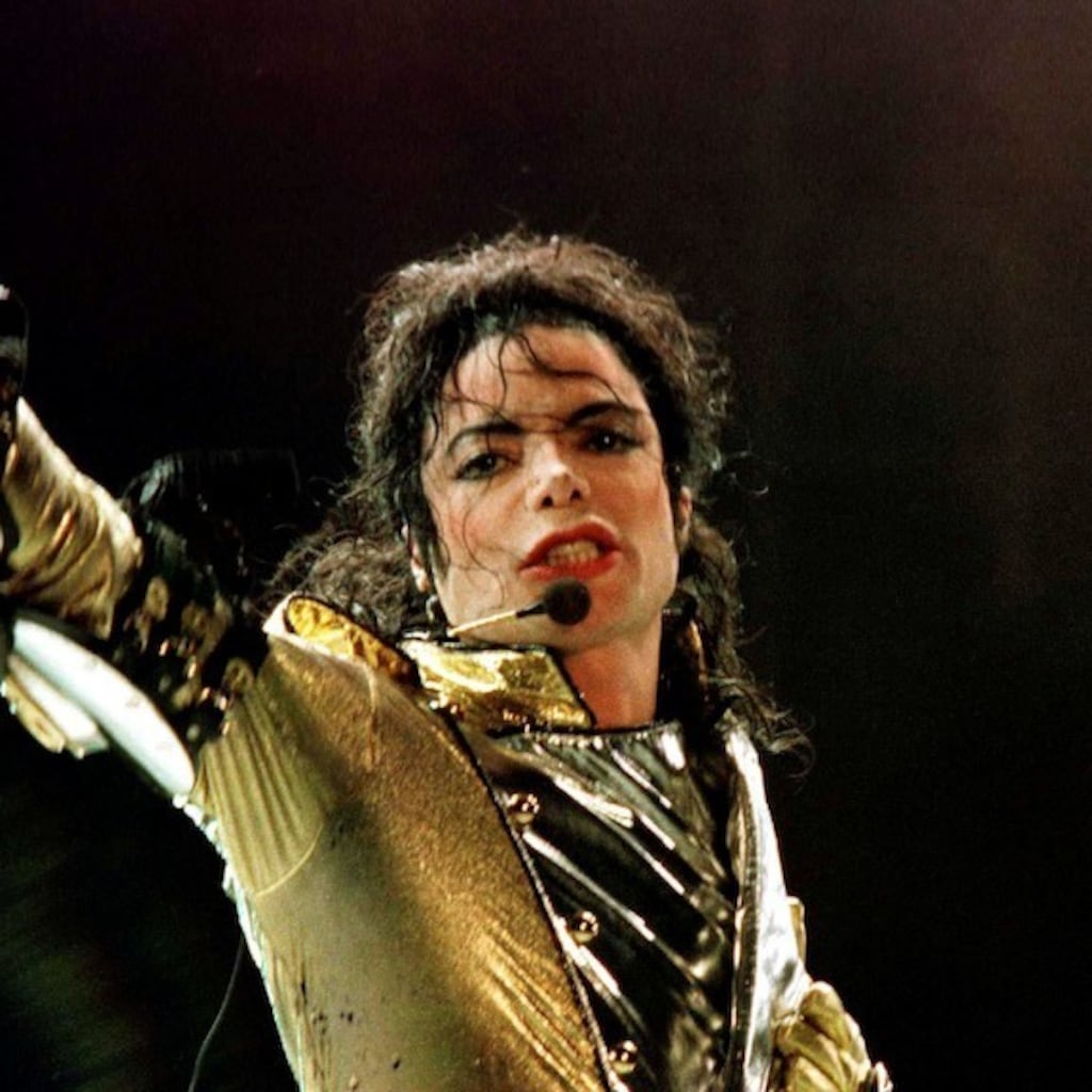 El legado de Michael Jackson