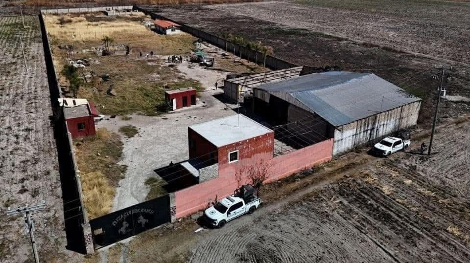 CJNG Campo de exterminio: Lo que se sabe del macabro hallazgo en Teuchitlán