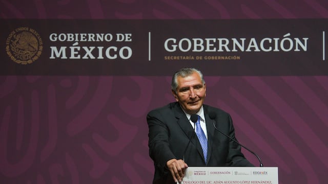 Adán Augusto López