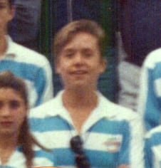 Daniel Bisogno
