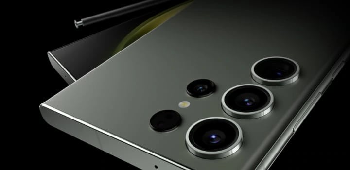 Galaxy S23 Ultra: ¿Cuánto cuesta la edición limitada y qué incluye? Te contamos