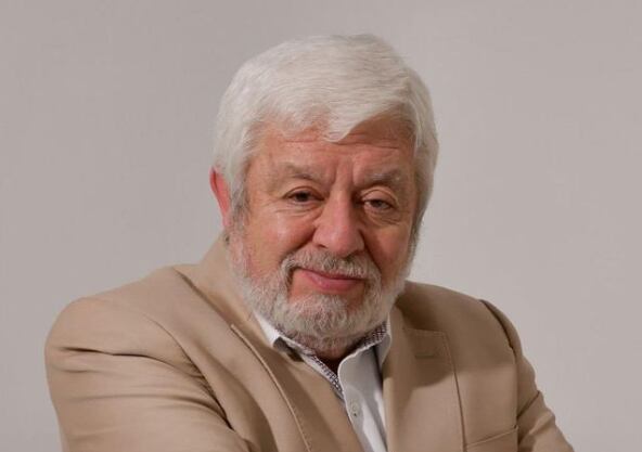 Jaime Maussan