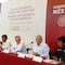 AMLO: “ningún rico ha perdido dinero en mi gobierno”