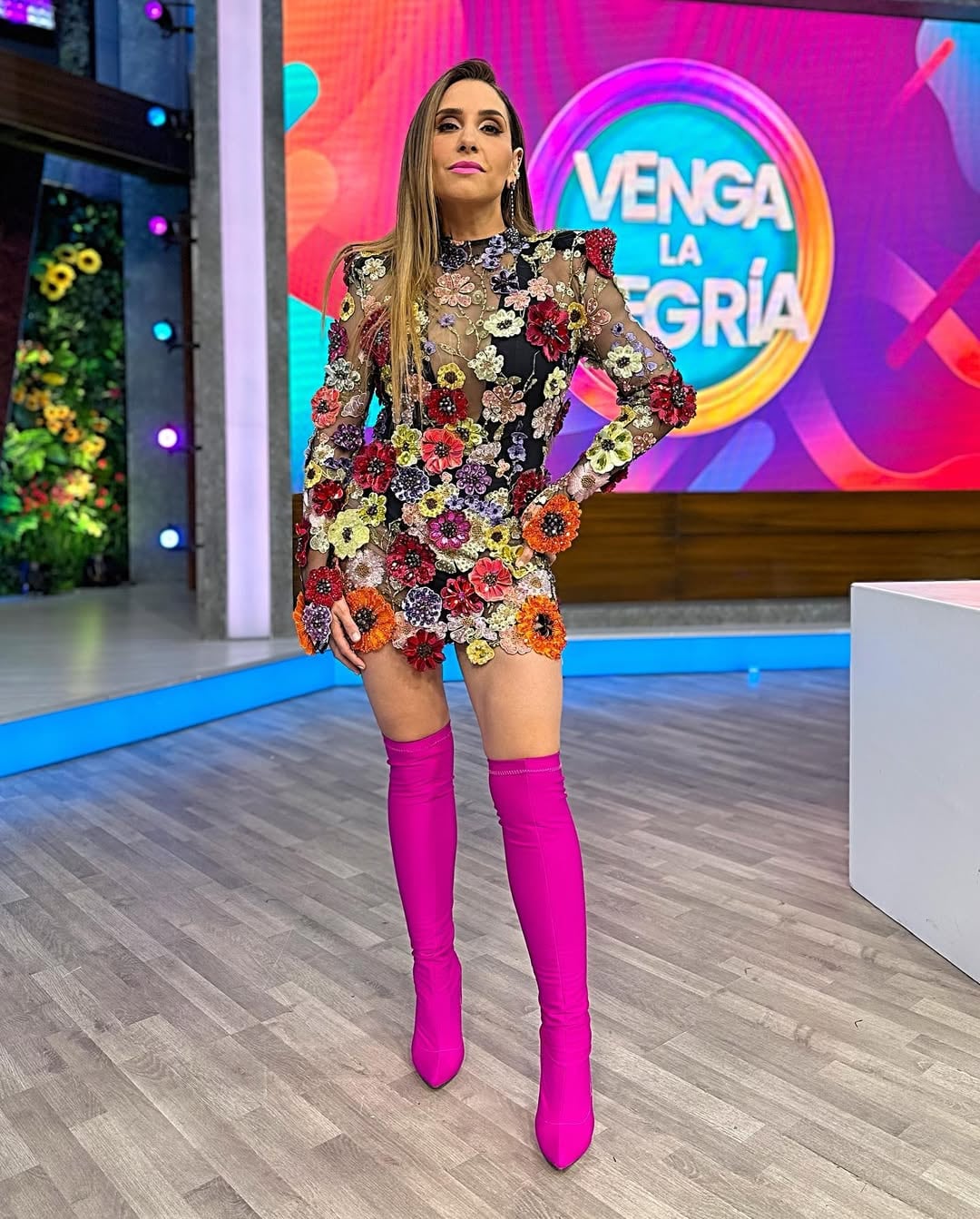 Jimena Longoria
