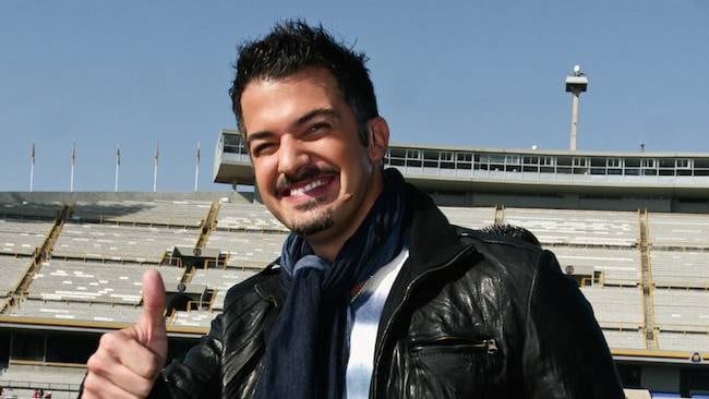 Fernando del Solar