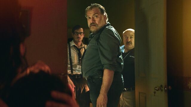 Joaquín Cosío deberá investigar unos crímenes que no son lo que parecen