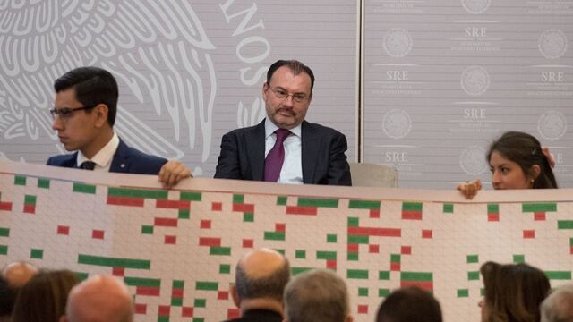 Luis Videgaray