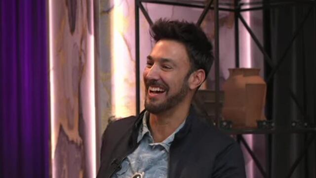 Kairo: Christian Carabias