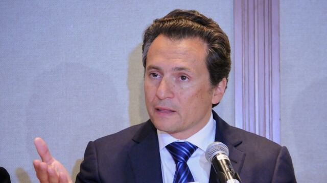 Emilio Lozoya Austin