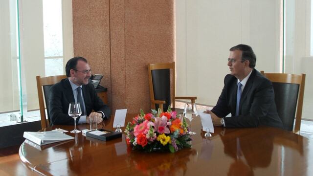Videgaray-Ebrard