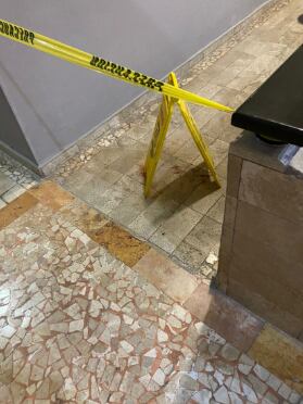 Caso Sportium Desierto de los Leones