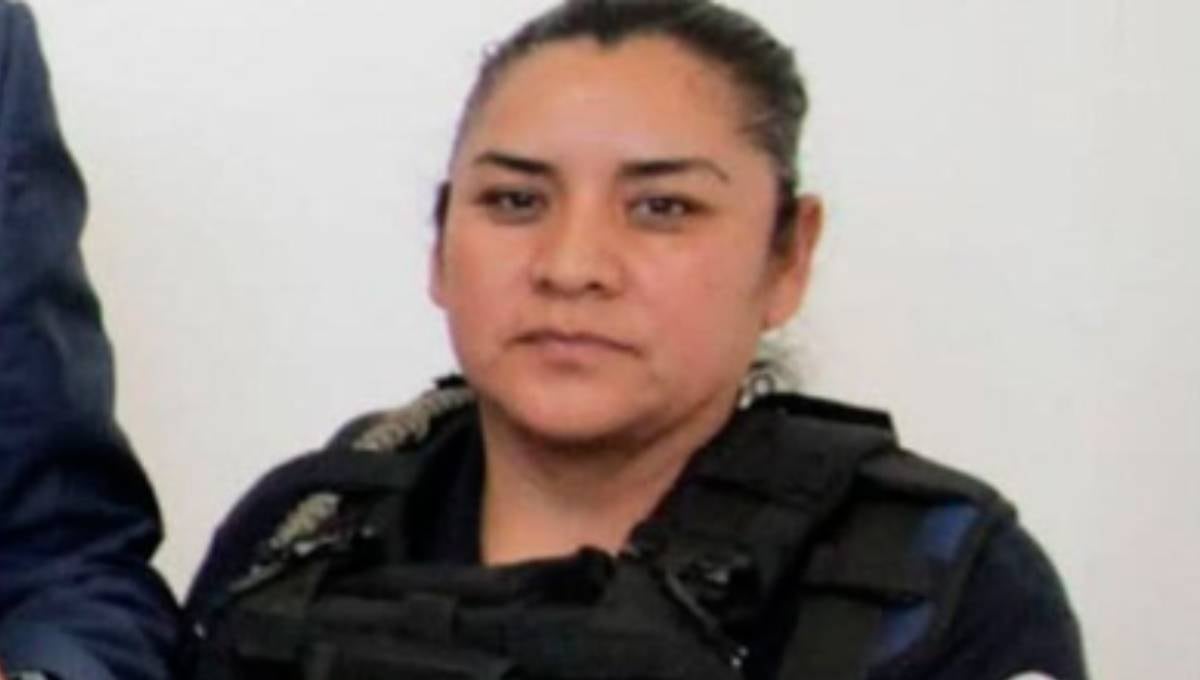 Araceli González Melchor