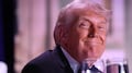 Donald Trump reprograma cena con corresponsales tras intento de atentado