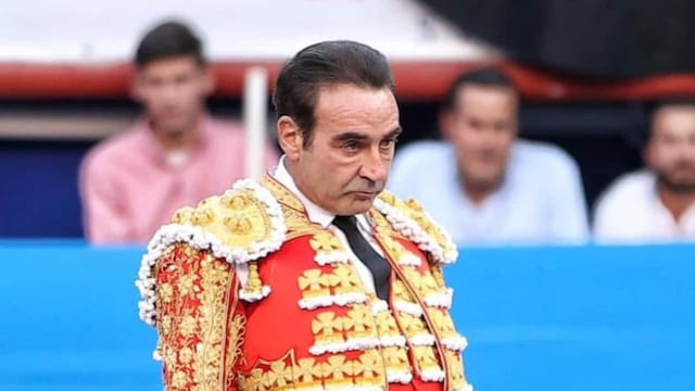 Enrique Ponce