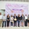 Karla Fiesco inaugura en Cuautitlán Izcalli Expo DIF Adulto Mayor