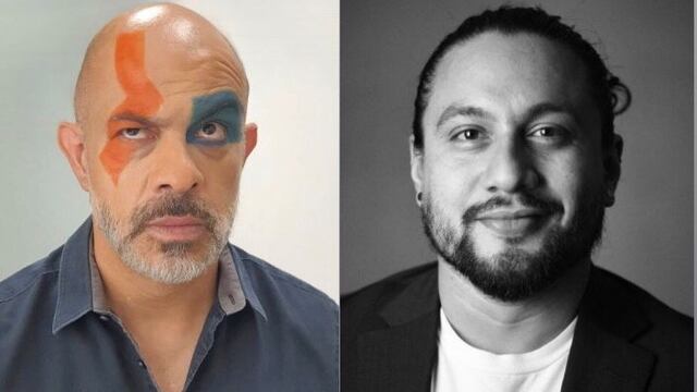 Eduardo Talavera, 'Awita de Coco'.