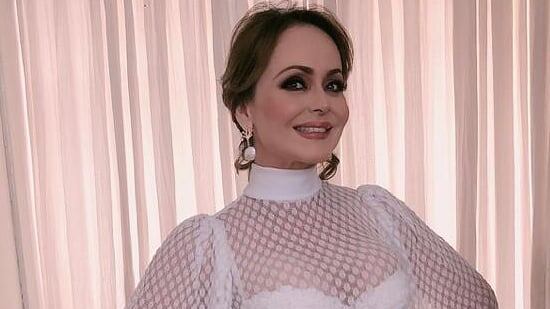 Gabriela Spanic aclara relación que mantiene con Andrei Mangra