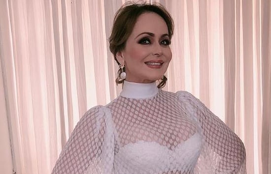 Gabriela Spanic