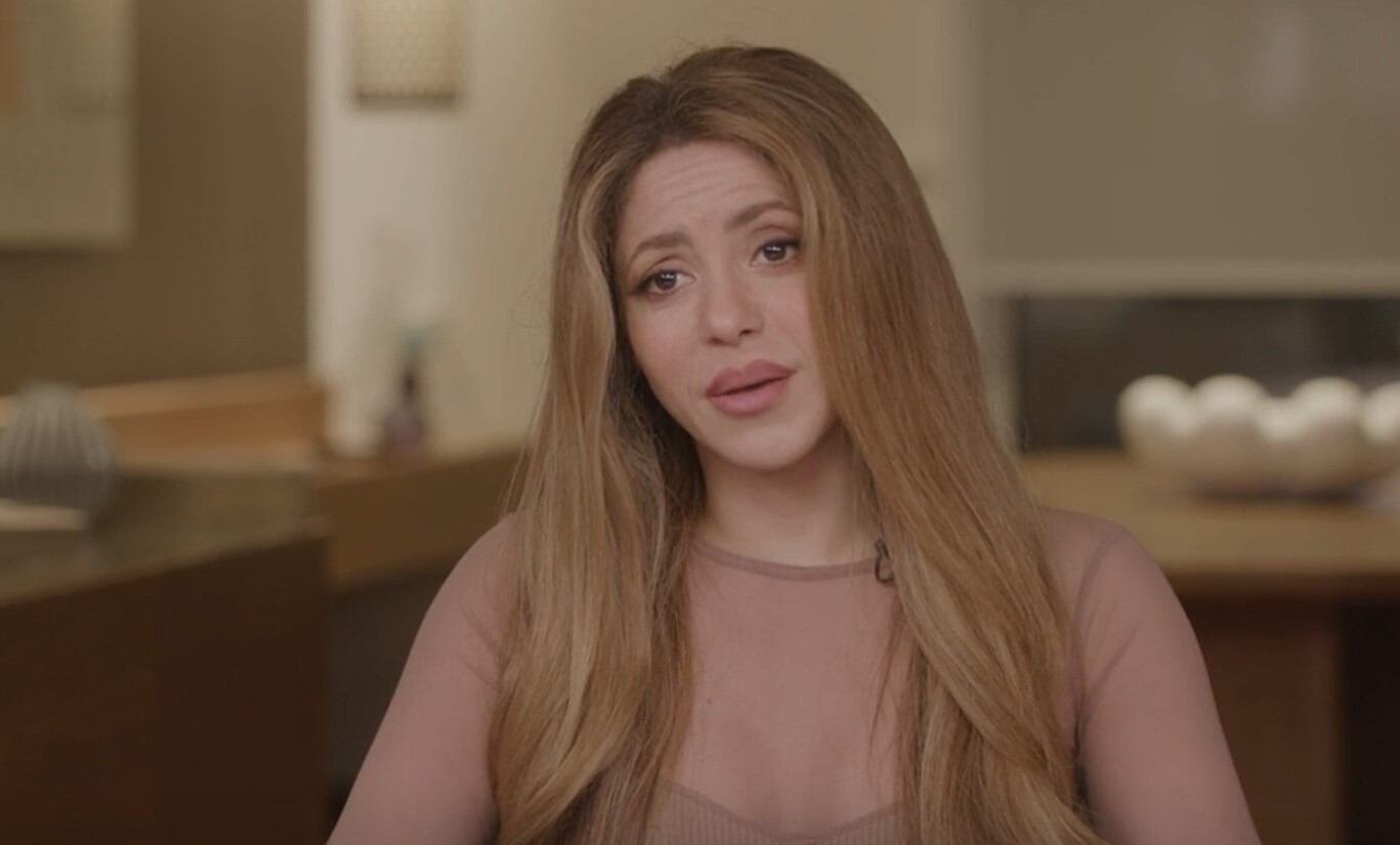 Shakira