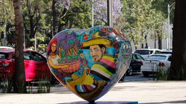 Exposición Guanajuato LATE