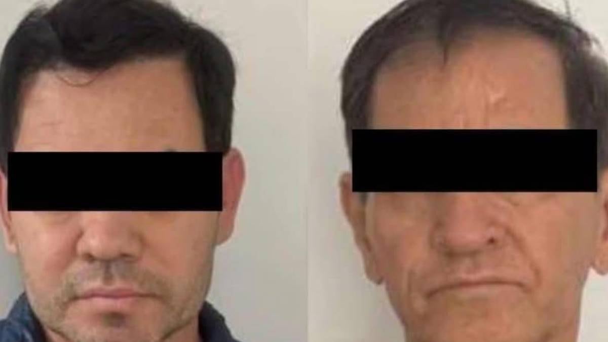 Autoridades detienen a familiares políticos de Iván Archivaldo Guzmán