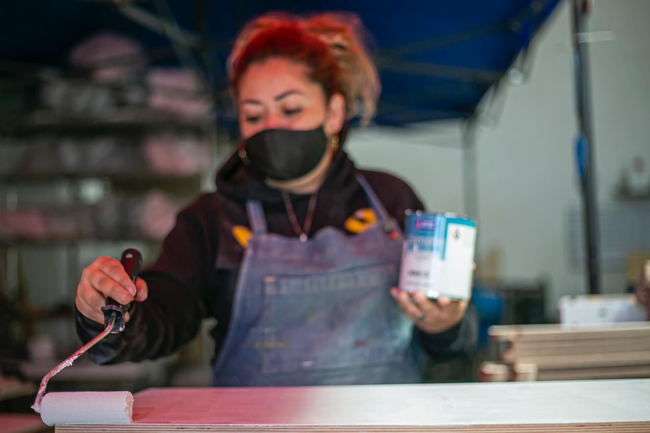 El estado de Jalisco se posicionó en el tercer lugar en generación de empleos.