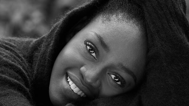 Murió Michaela DePrince, bailarina y atleta de Nike