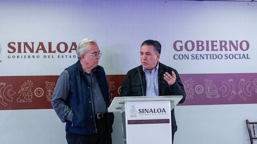 Las ratas abandonan el barco