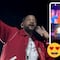 Tecate Emblema 2025: Will Smith tuvo su mejor momento con el baile del meme Anxiety
