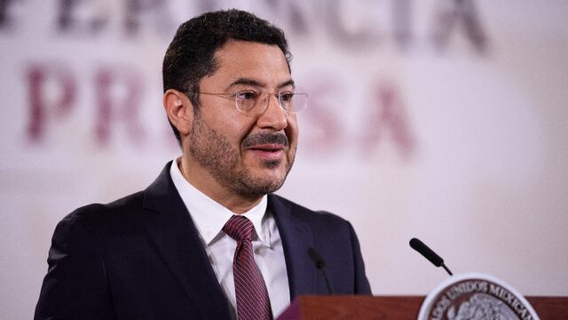 Martí Batres tiene un proyecto para condonar las deudas impagables del Fovissste.