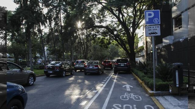 HOY NO CIRCULA VIERNES 24 DE MARZO