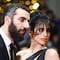 ¿Son novios? Dua Lipa y Romain Gravas caminan de la mano en el Festival de Cine de Cannes 2023