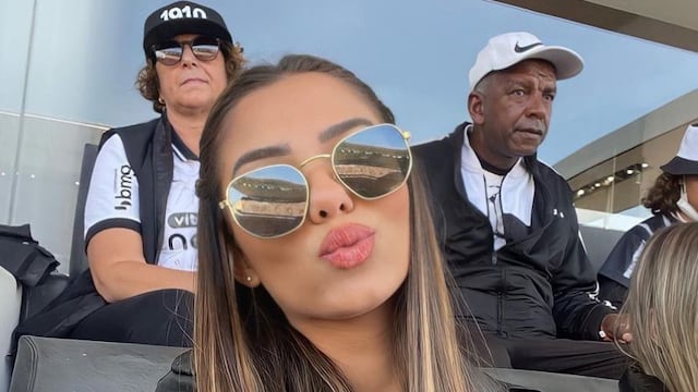 Key Alves gana 50 veces más en OnlyFans que como jugadora de voleibol.